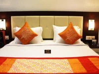 OYO Premium Taj Nagari 1