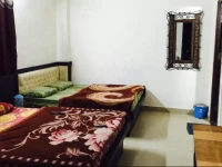 Hotel SD International