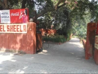 Hotel Sheela 1*