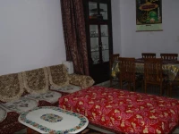 Taj Mahal Home Stay