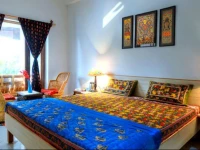 The Coral Tree Homestay