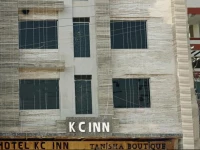 Kc Inn
