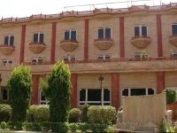 Mansingh Palace, Ajmer