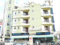 Neelkamal Hotel