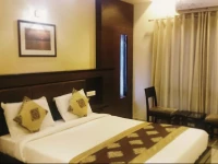 Hotel Plaza Inn, Ajmer