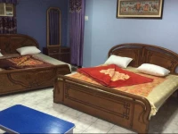 Hotel Pravasi Palace