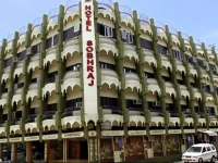Hotel Sobhraj 1*