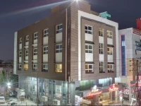 The Royal Melange Beacon