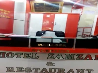 Hotel Zamzam