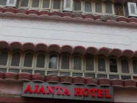 Ajanta Hotel
