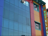 Hotel Furfura Darbar