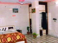 Hotel Shahanshah Palace