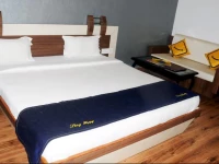 Vista Rooms at St Johns Church