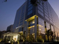 Hyatt Regency Ahmedabad