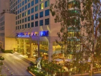 Novotel Ahmedabad 5*