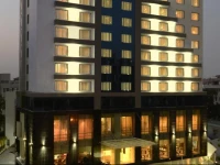 Radisson Blu Ahmedabad