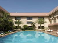 The Gateway Hotel Ummed