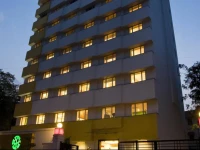 Lemon Tree Hotel, Ahmedabad