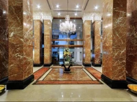 Lemon Tree Premier вЂњThe AtriumвЂќ Ahmedabad