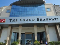 The Grand Bhagwati