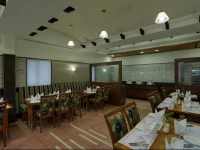 Hotel Ambassador-A Boutique Hotel