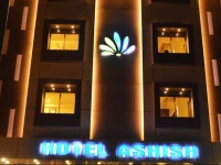 Hotel Ashish 1*