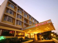 Cama Hotel-Ahmedabad