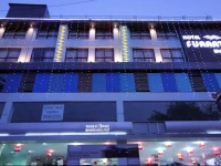 Hotel Furaat Inn 3*