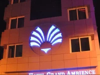 Hotel Grand Ambience