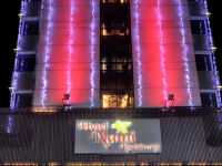 Hotel Nami Residency