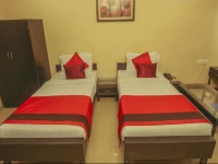 OYO Rooms Vastrapur Lake