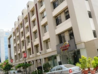 Hotel Platinum Residency