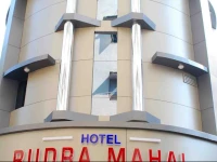 Hotel Rudra Mahal 3*