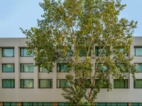 The President-A Boutique Hotel