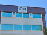 Hotel Aaram Orchard 2*