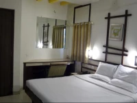 Hotel Airport Residency