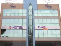 Hotel Flair Inn 2*