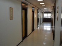 Marshall The Grand Hotel