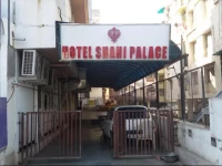 Hotel Shahi Palace