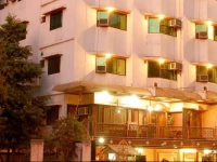 Hotel Vice President