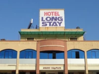 Hotel Long Stay
