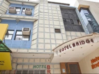Hotel Bridge