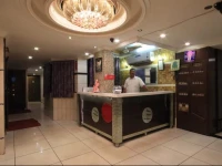 Hotel Kanchan Palace 1*