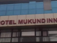 Hotel Mukund Inn
