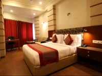 OYO Premium Nehru Bridge Relief Road