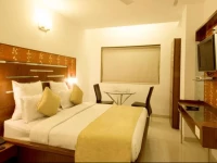 OYO Rooms City Gold Ashram Road