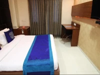 OYO Rooms Ellis Bridge Ashram Road 2