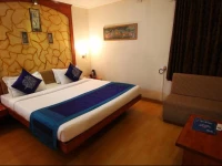 OYO Rooms Income Tax Ashram Road 2