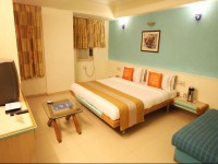 OYO Rooms Paldi Bus Stand 4