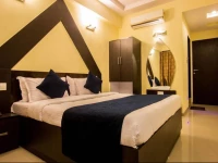 OYO Rooms Sola Bridge SG Highway